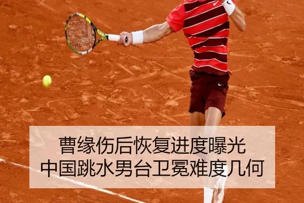 曹缘伤后恢复进度曝光 中国跳水男台卫冕难度几何